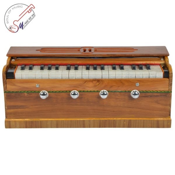 HARMONIUM SINGLE REED