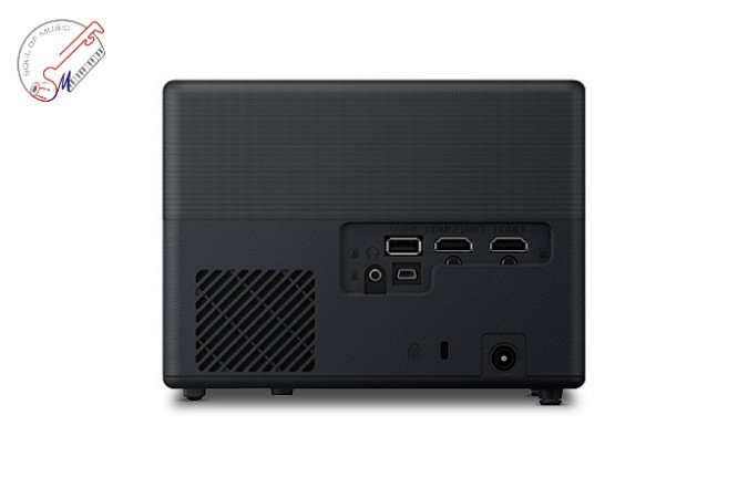 Epson EpiqVision Mini EF-12 Streaming Laser Projector