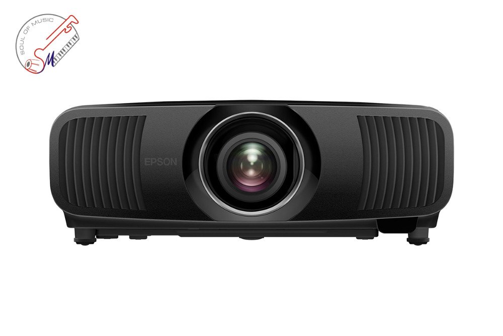 Epson EH-LS12000B Home Theatre 4K 3LCD Laser Projector