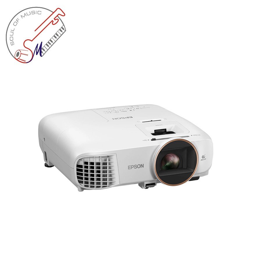 Epson Home Theater TW5825 Full HD 1080p Projector