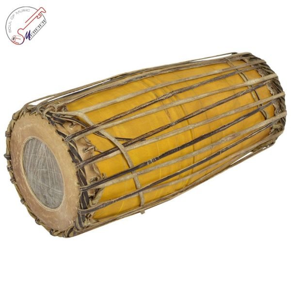 Mridangam 18 Inches - Professional Model