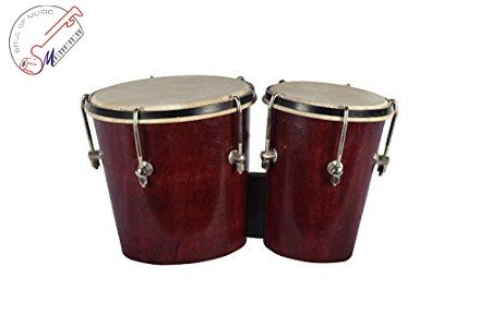Wooden Bangos