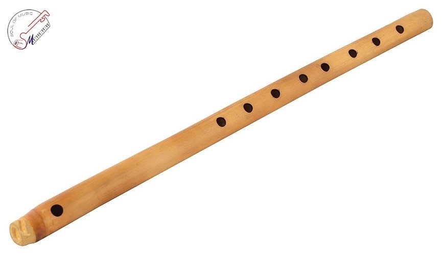 8 hole carnatic deals flute