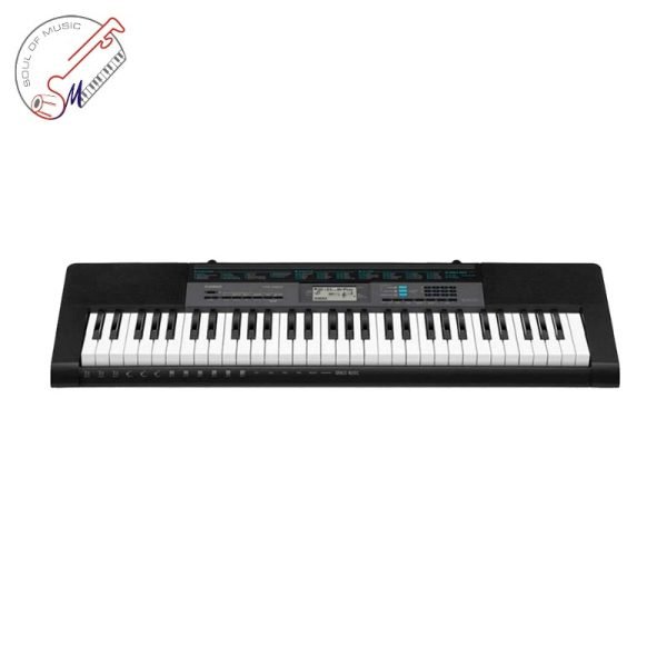 Casio CTK-2500 61-Keys Keyboard