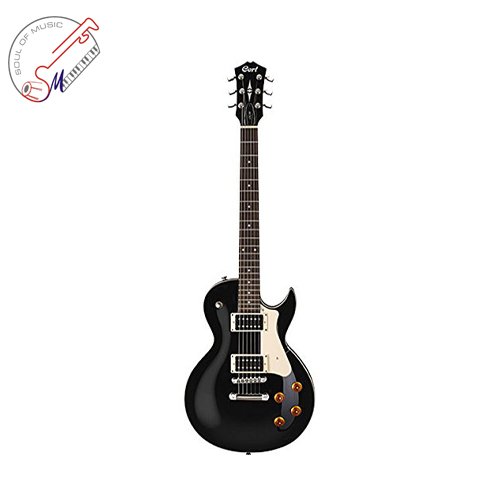Cort Electric Guitar CR100 Black
