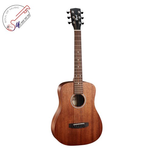 Cort Acoustic Guitar AD Mini M OP