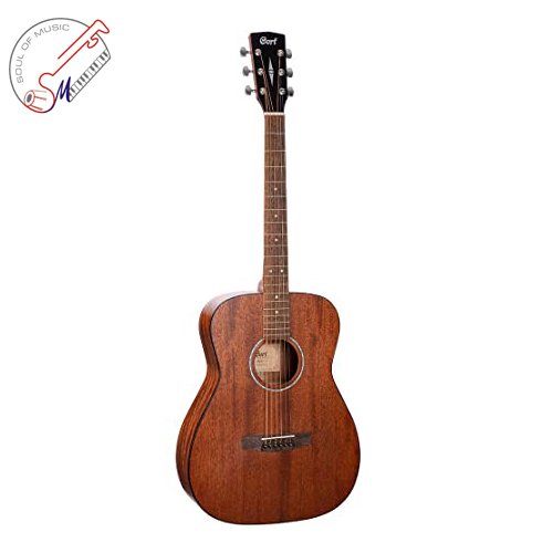 Cort AF510M-OP Acoustic Guitar