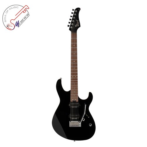 Cort Electric Guitar G300 Pro Black