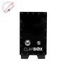 Clapbox Jingle Cajon CB22 -Black, Teak Wood (H:50 W:30 L:30) - Image 4