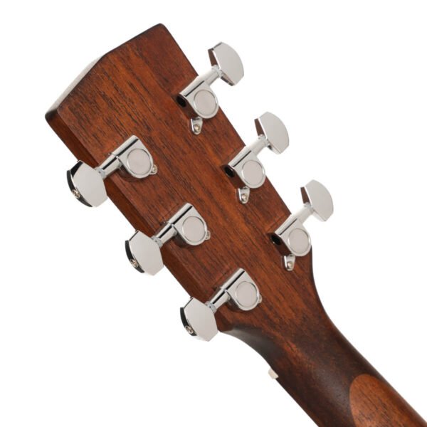 Cort Acoustic Guitar Earth Series - Image 13