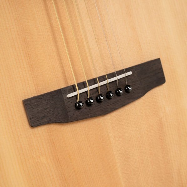 Cort Acoustic Guitar Earth Series - Image 15