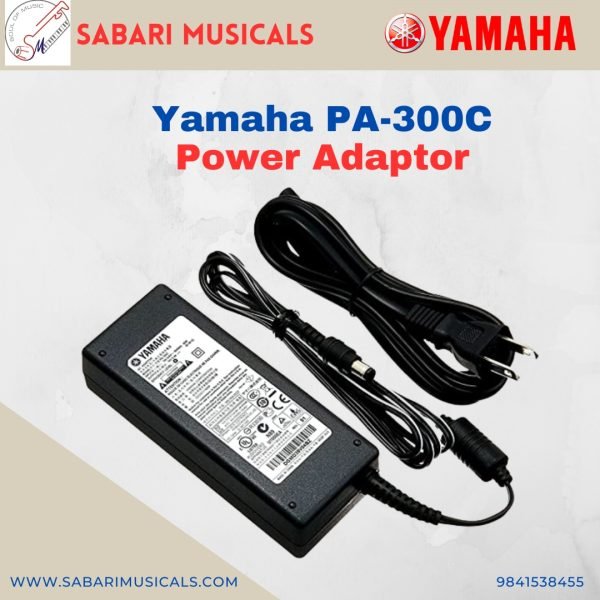 Yamaha PA-300C Power Adaptor