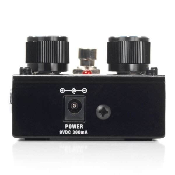 Digitech Mosaic Polyphonic 12-String Effect Pedal MOSAIC-V-01 - Image 5