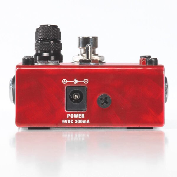 Digitech Whammy Ricochet Pitch Shift Pedal RICOHET-V-00 - Image 3