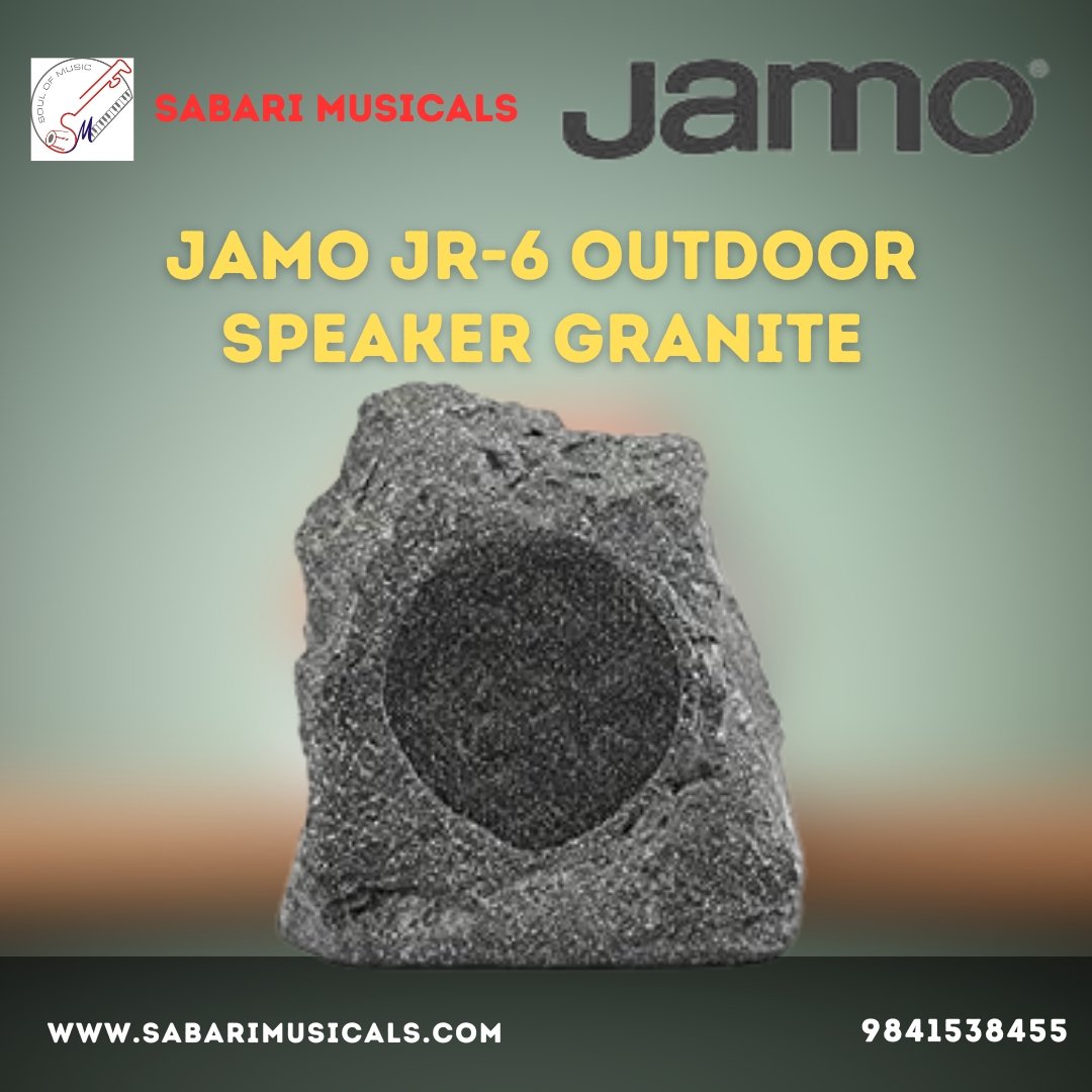 Jamo sales rock speakers