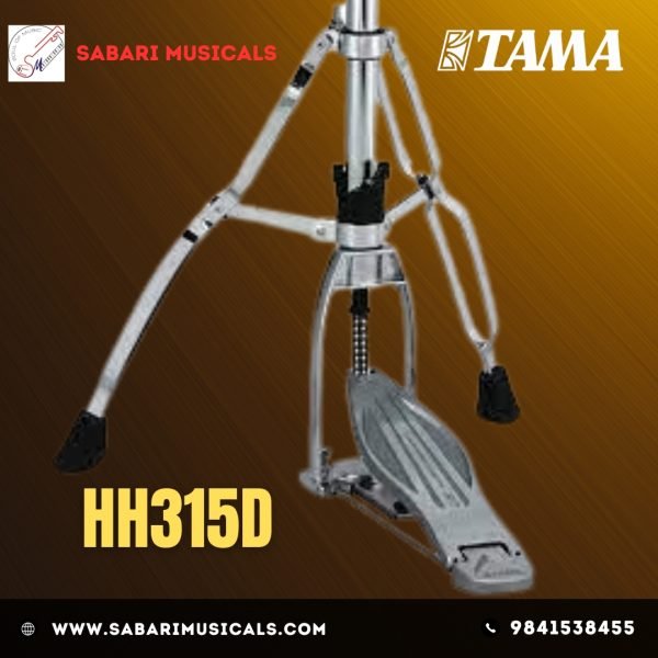 Tama HH315D Speed Cobra Hi Hat Stand
