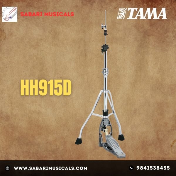 Tama HH915D Speed Cobra 910 Lever Glide Hi-Hat Stand