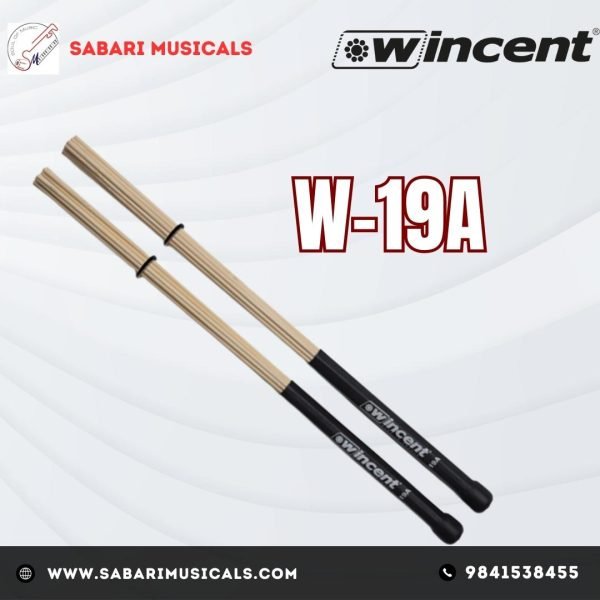 Wincent Stick 19A Medium Rod W-19A