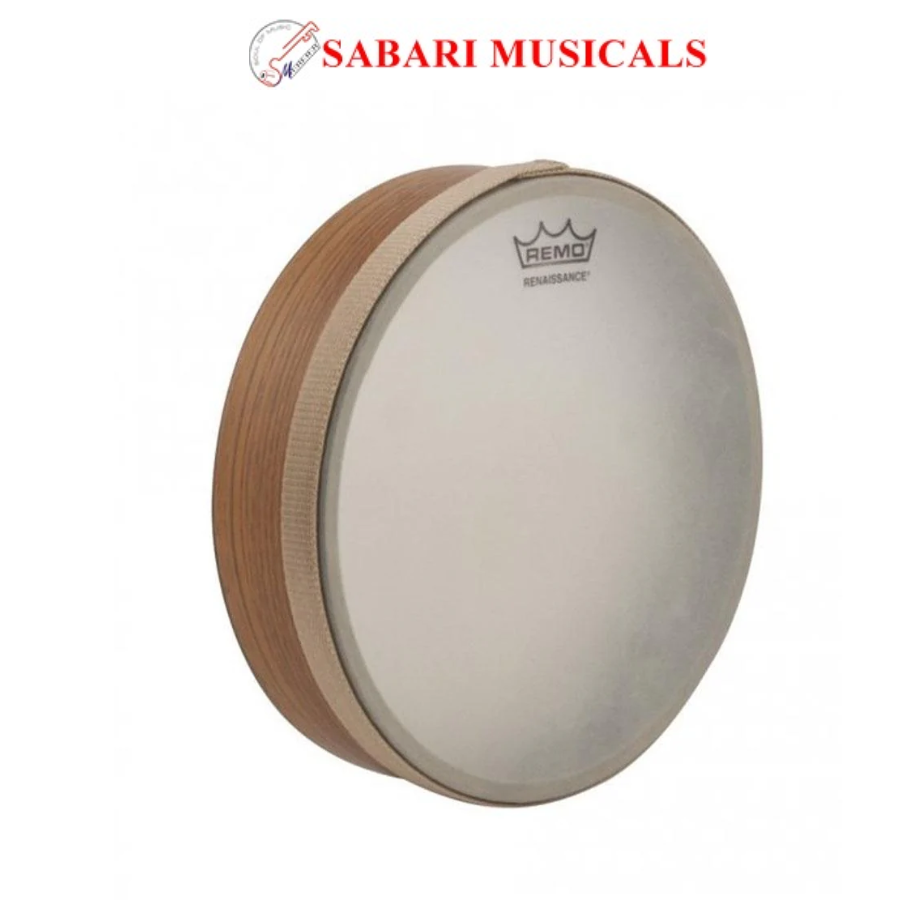 Remo Frame Drum Renaissance 10" HD-8410-00