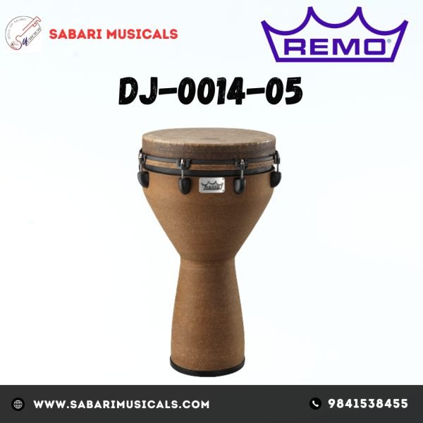 Remo DJ-0014-05- Djembe