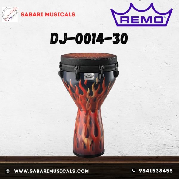 Remo DJ-0014-30- Djembe