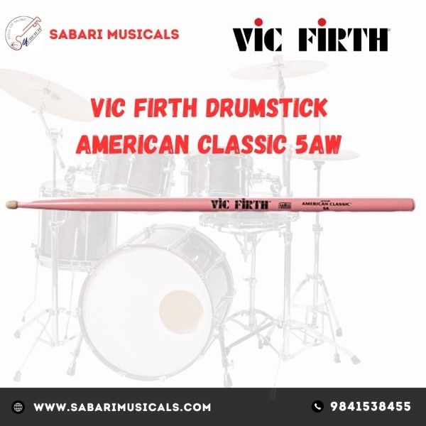 Vic Firth American Classic 5A w