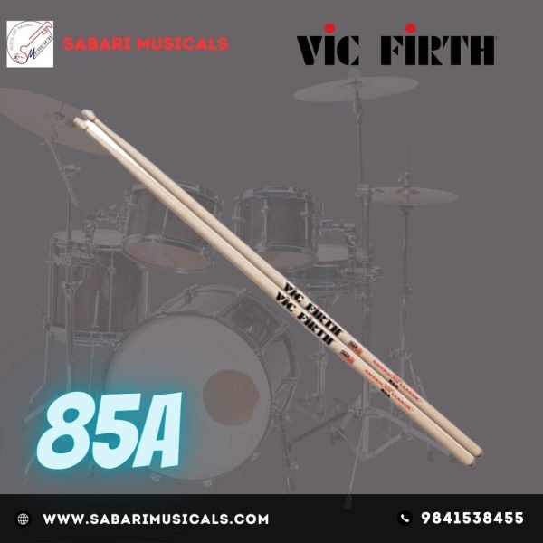Vic Firth Drumstick American Classic 85A