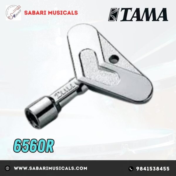 Tama 6560R Drum Tuning Key