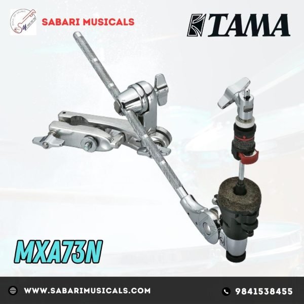 TAMA Drum Set Clamp (MXA73N)