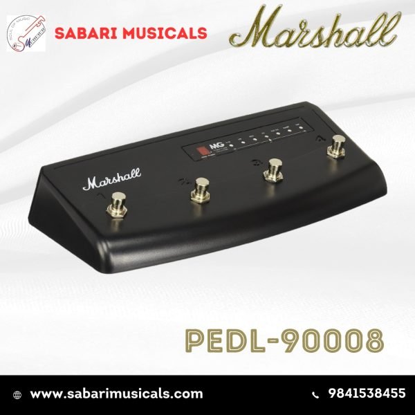 Marshall PEDL-90008