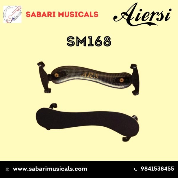 Aiersi SM168 Violin Shoulder Rest