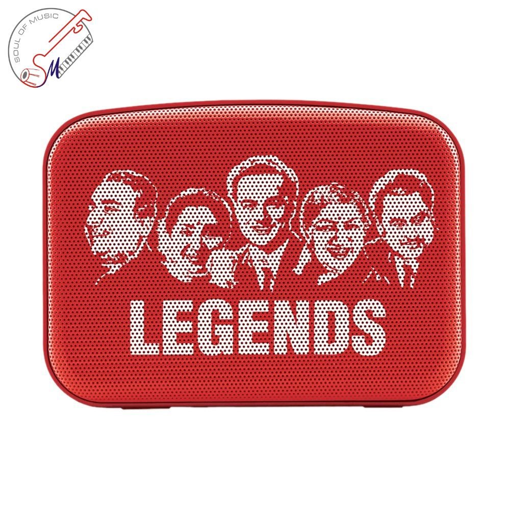 Saregama Carvaan Mini 2.0 Tamil