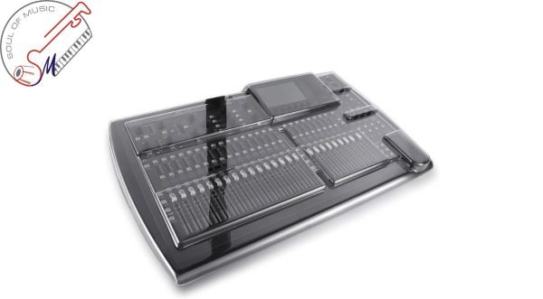 Decksaver Pro Cover for Behringer X32