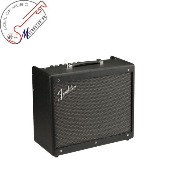 Fender Mustang GTX 100 Digital Modeling Combo Amplifier