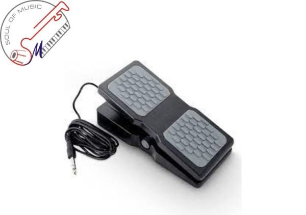 M-Audio EX-P Expression Pedal (Black)