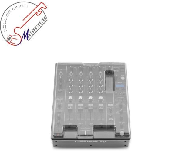 Decksaver DS-PC-DJM750MK2 DJ Case