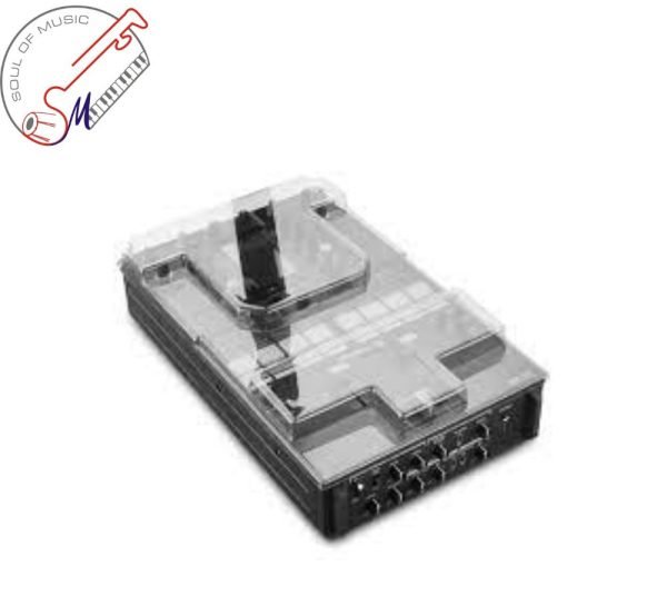 Decksaver Pioneer DJM-S11 Cover (DS-PC-DJMS11)