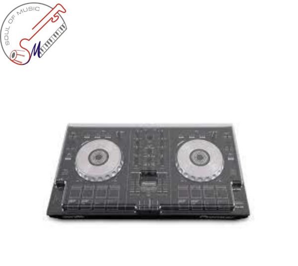 Decksaver DJ Case LE Pioneer DDJ-SB3 Cover