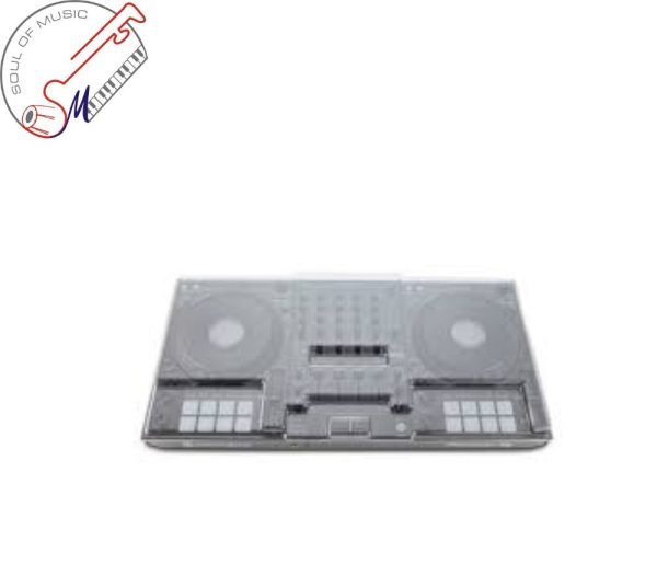 Decksaver Pioneer DDJ-FLX10 Cover