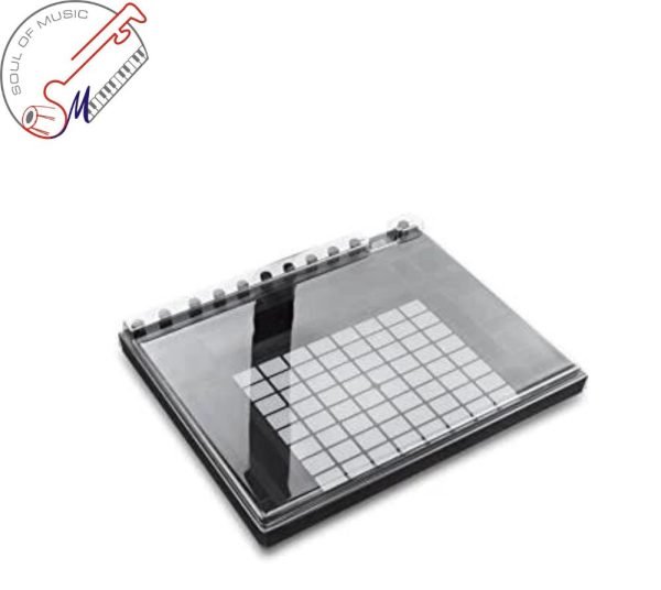 Decksaver DS-PC-APUSH2 - Ableton Push 2 Cover