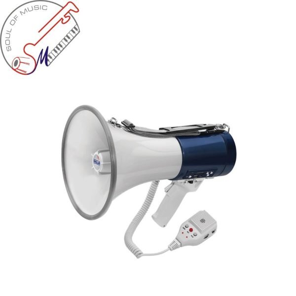 Ahuja AM24DP Megaphone 20 Watts