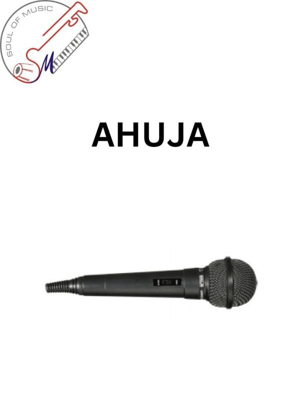Ahuja Microphone Aud54