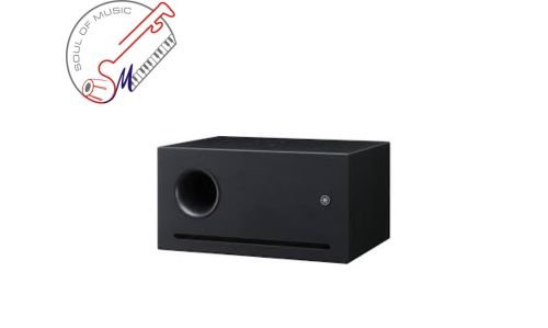 Yamaha VXS10S 10" Dual Voice Coil Subwoofer