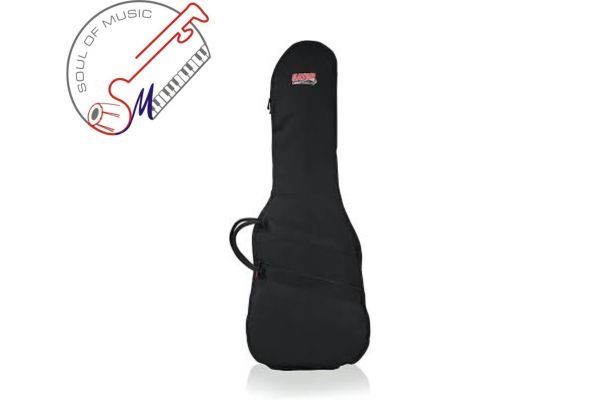 Gator Cases GBE-ELECT Electric Guitar Economy Gig Bag