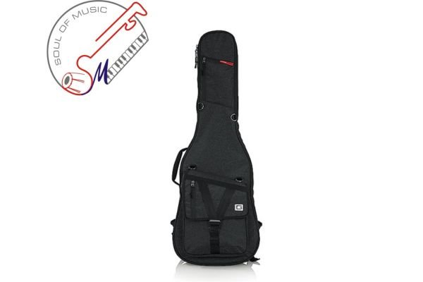 Gator transit electric guitar deals gig bag