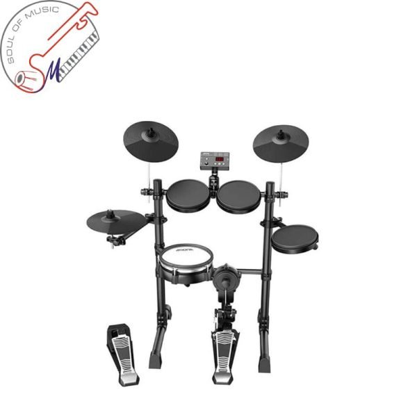 Aroma Electronic Drum Kit - TDX-15S