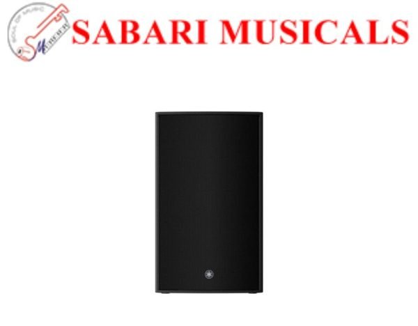 YAMAHA CZR15 15 Inch 800-Watt Passive Speaker