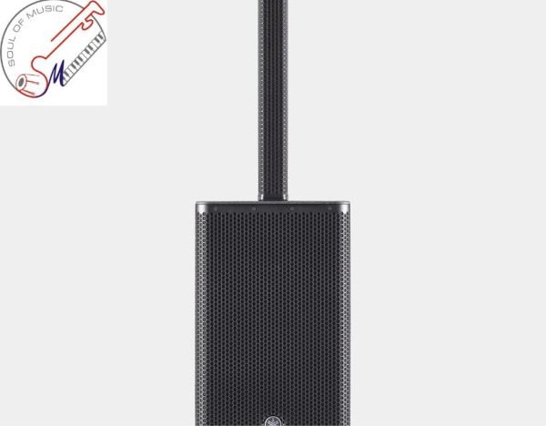 Yamaha Portable PA System Stagepas 1k