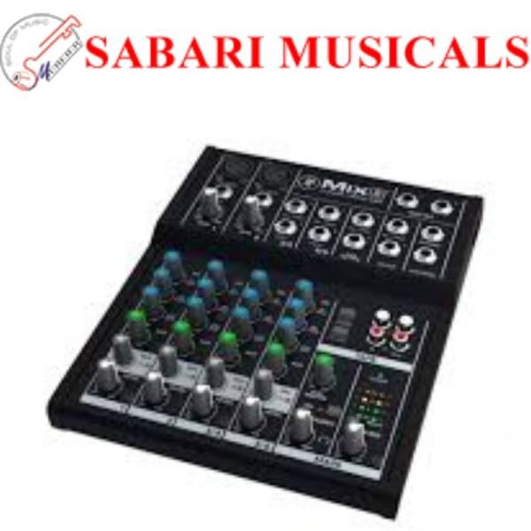 Mackie ProFX16v3 16-Channel Professional USB Mixer