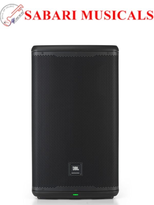 JBL Professional EON712 12-inch Powered PA Speaker with Bluetooth